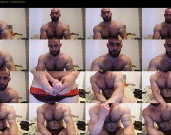 dariomuscle