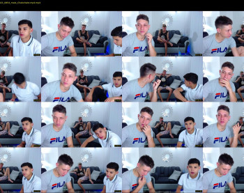handsomes_boys