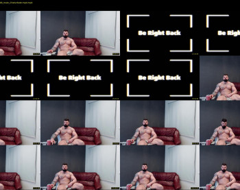 jackyhuge