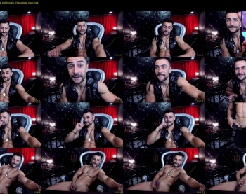 masterjoshua1