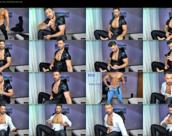 mikestrip