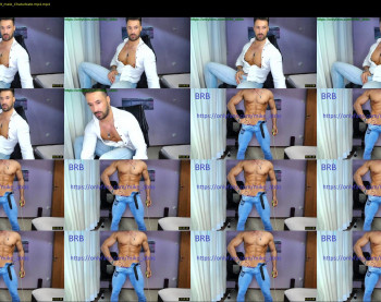 mikestrip