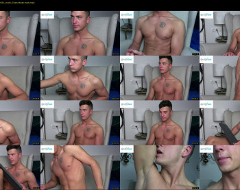 paulblack21