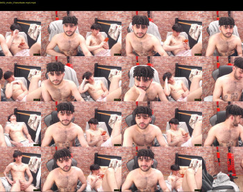 teddy_homie