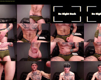brianmuscle