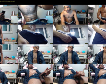 chillingflex