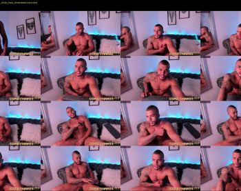 coreymartinez