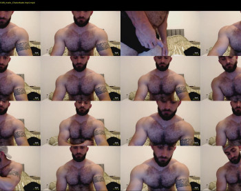 dariomuscle
