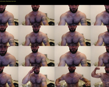 dariomuscle
