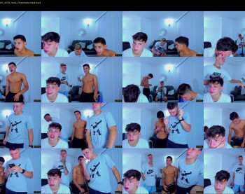 handsomes_boys