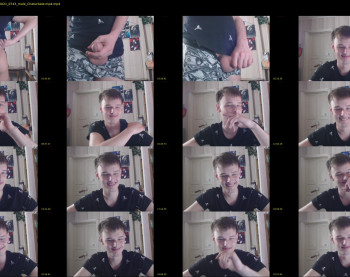 iyourcrazyboy