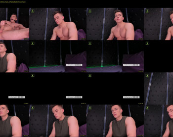 sultryandrew