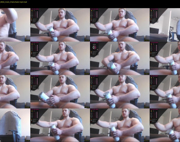 buffandh0rny