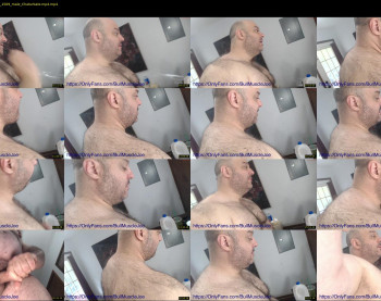 bullmusclejoe