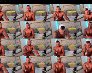 coreymartinez