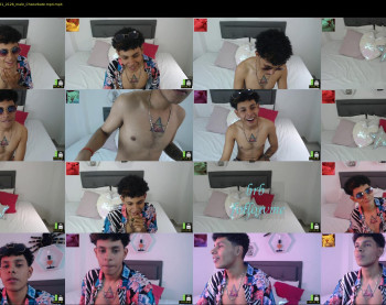 dickblackink420
