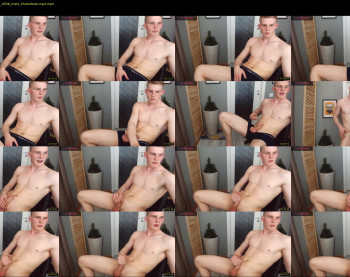gerald_hotboy