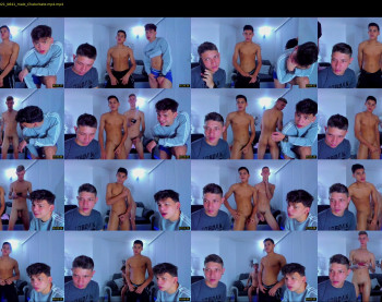 handsomes_boys