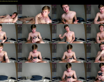hornyblondieboyy