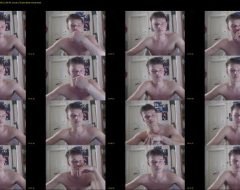 iyourcrazyboy