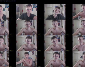iyourcrazyboy