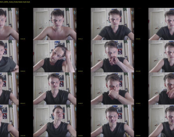 iyourcrazyboy