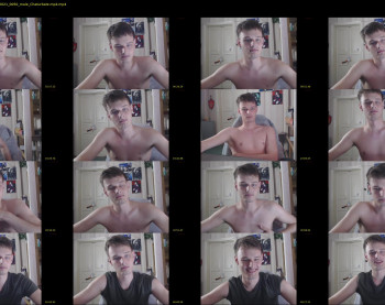 iyourcrazyboy