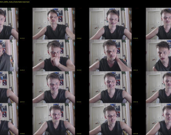 iyourcrazyboy