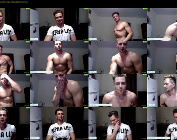 mikedance777