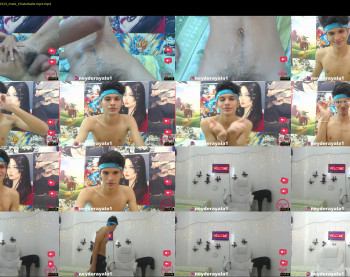 mikey_sexys
