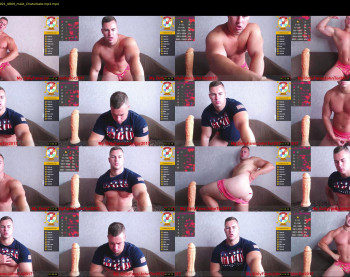 muscularjohnforu