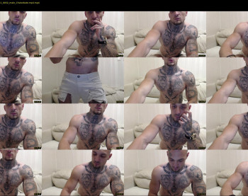 thebestmuscles