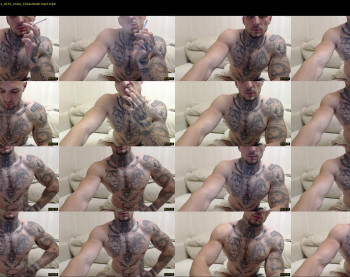 thebestmuscles