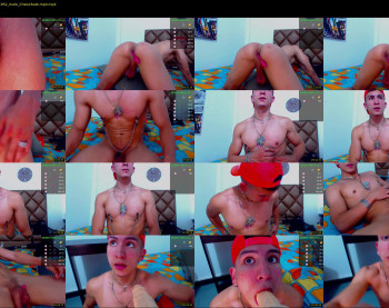 trevor_orbin