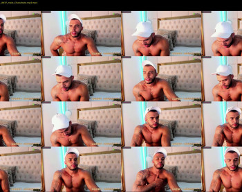 coreymartinez