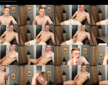 gerald_hotboy