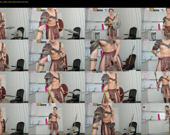 hornystripman97