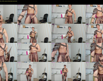 hornystripman97