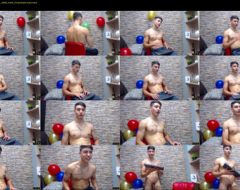lucho_mendez