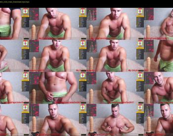 muscularjohnforu