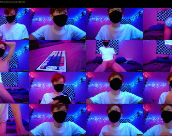 shyboytwink