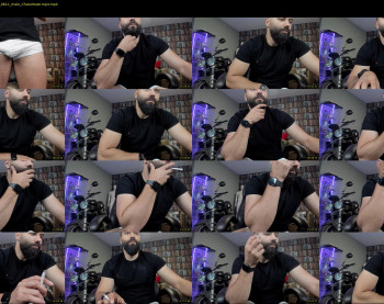 glennmasters