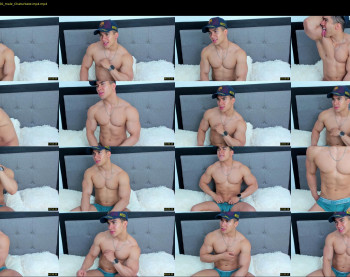 joeyevans