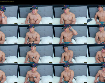 joeyevans