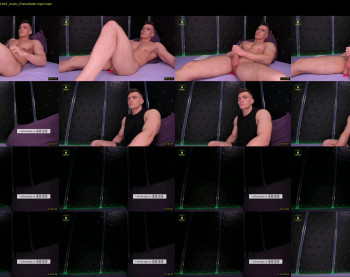 sultryandrew