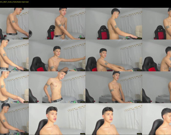 twink_hamdsome