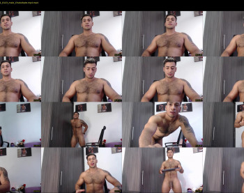aaroncolombia