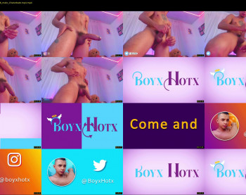 boyxhotx