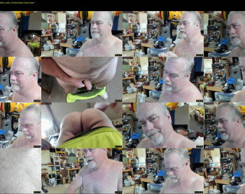 butchieboo