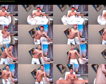 crazycum2